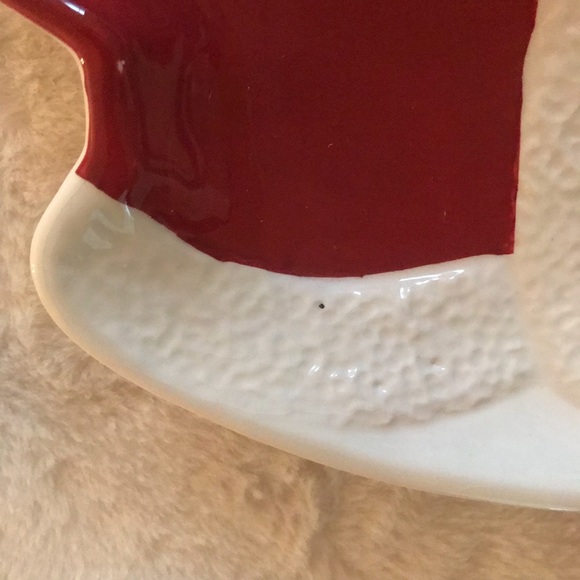 Home Interiors Snowman Christmas Serving Plates (3 Piece Set) - Picture 7 of 12